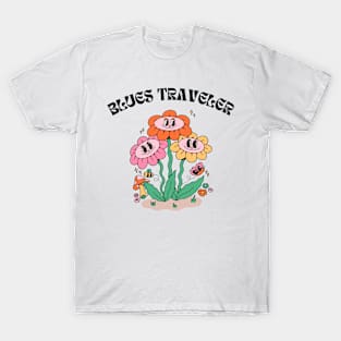 BLUES TRAVELER T-Shirt